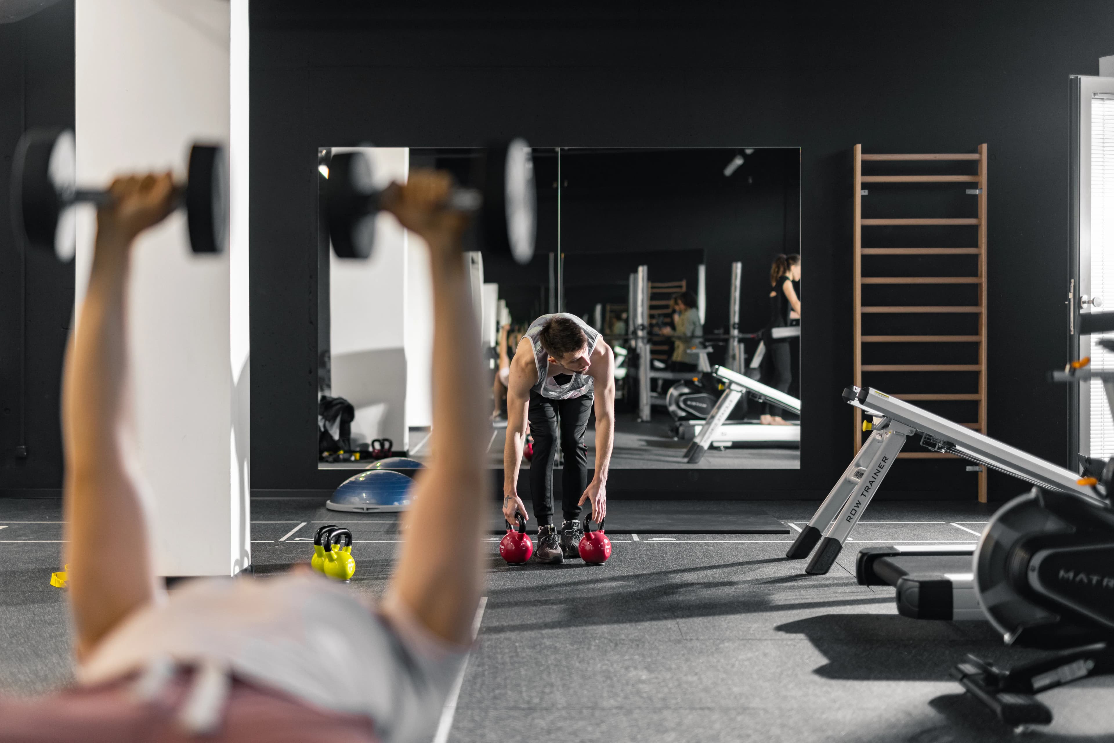 FITNESS